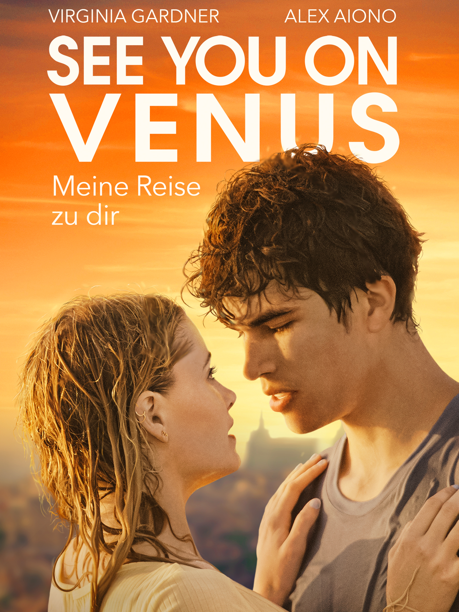 Te esperare en Venus